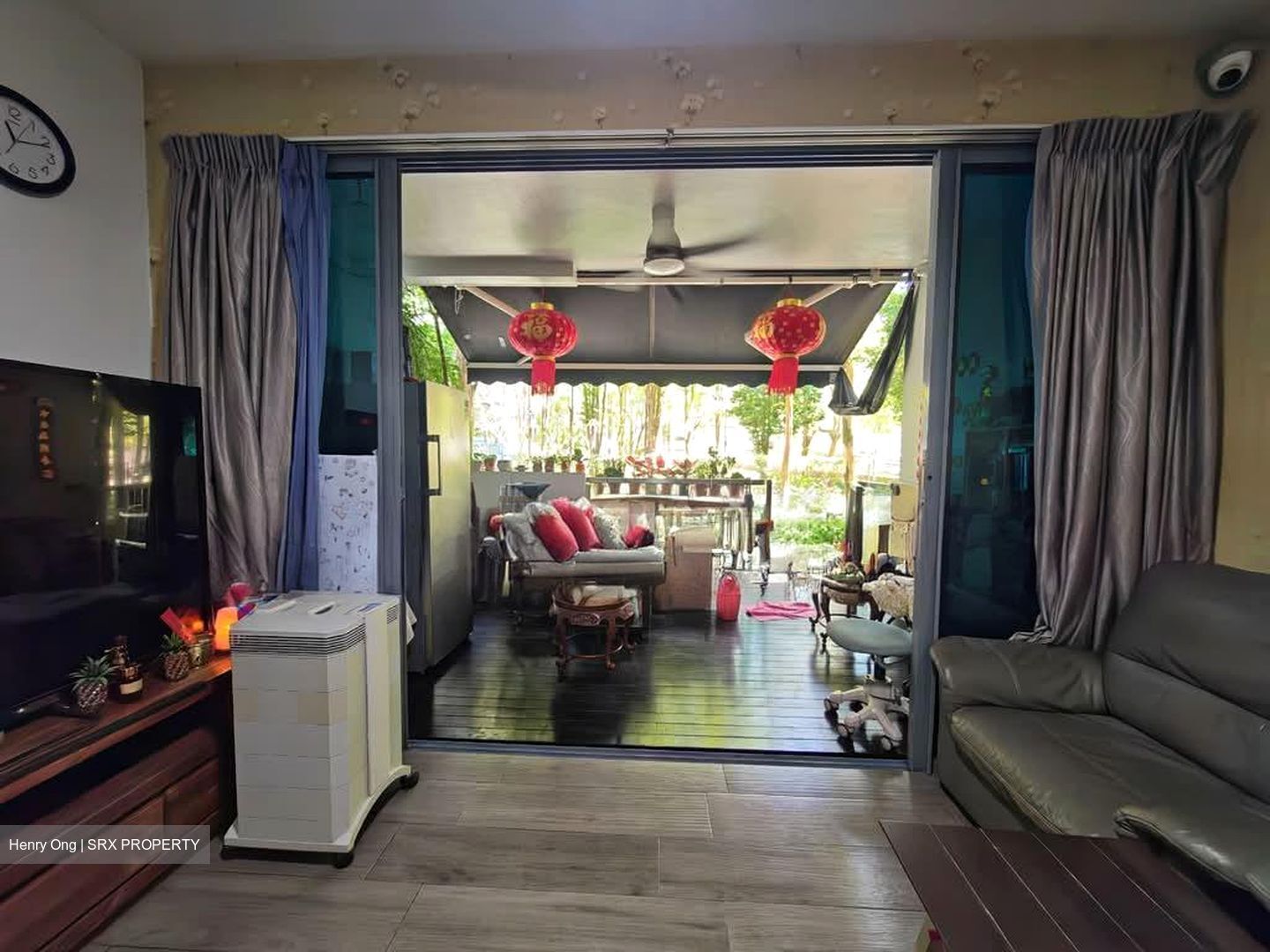The Canopy (D27), Condominium #537116061